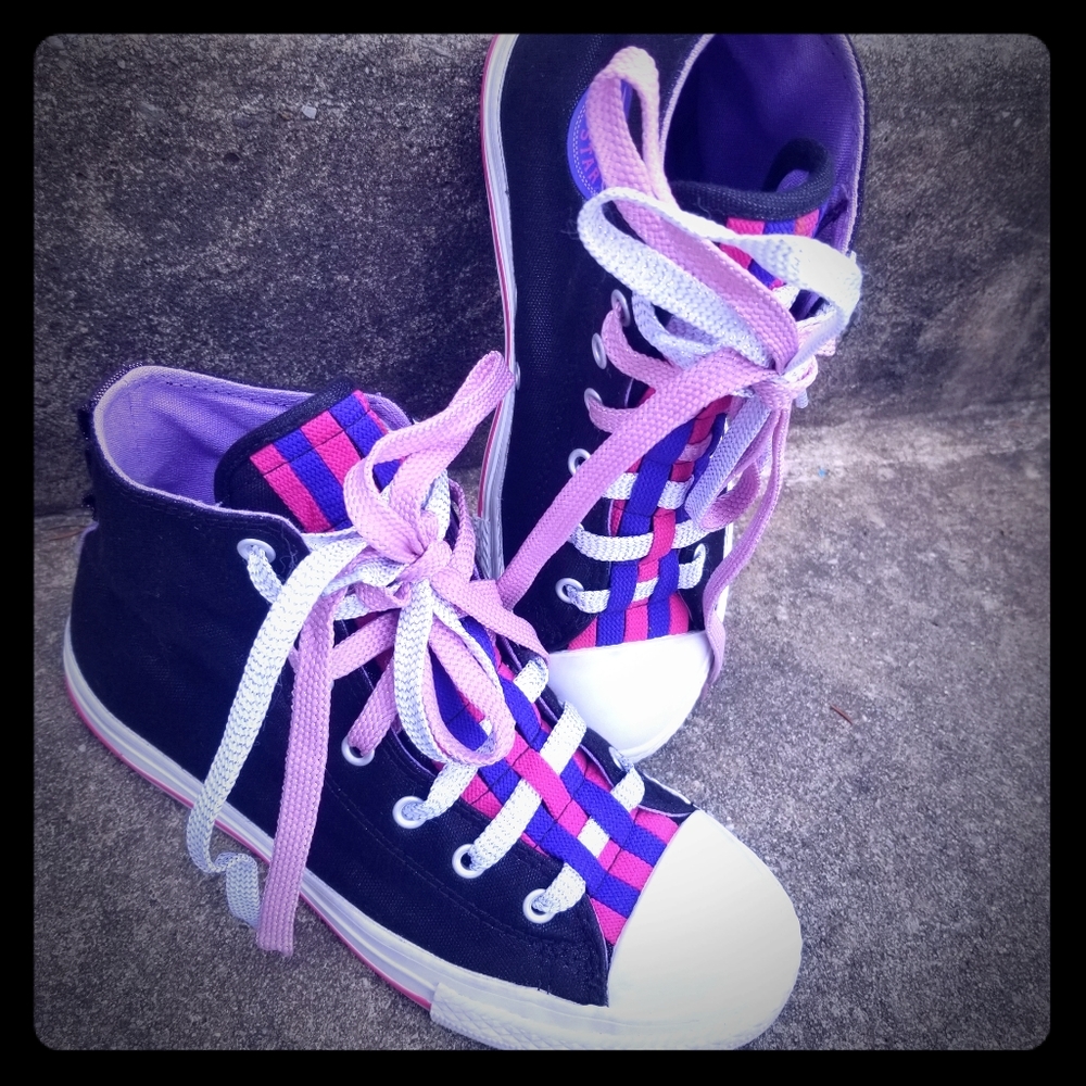 Converse